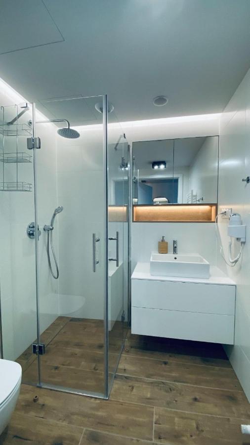 Apartamenty Pobierowo Pinea Exterior foto