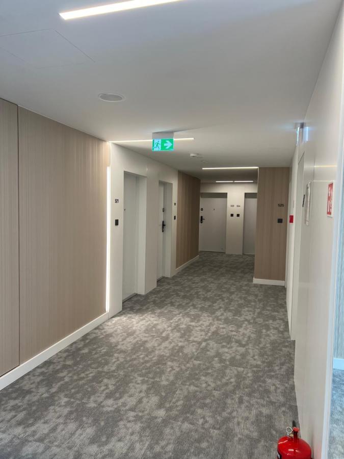 Apartamenty Pobierowo Pinea Exterior foto