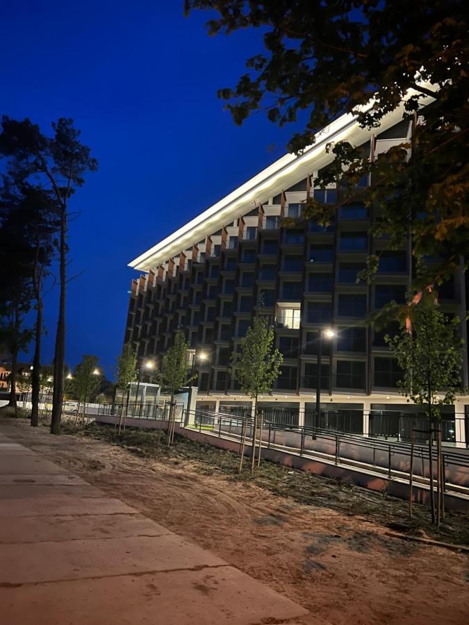Apartamenty Pobierowo Pinea Exterior foto